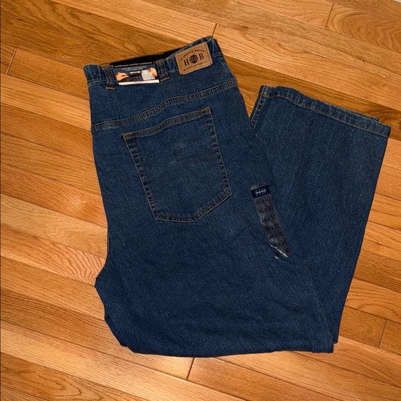 Other - Men's Blue Jeans